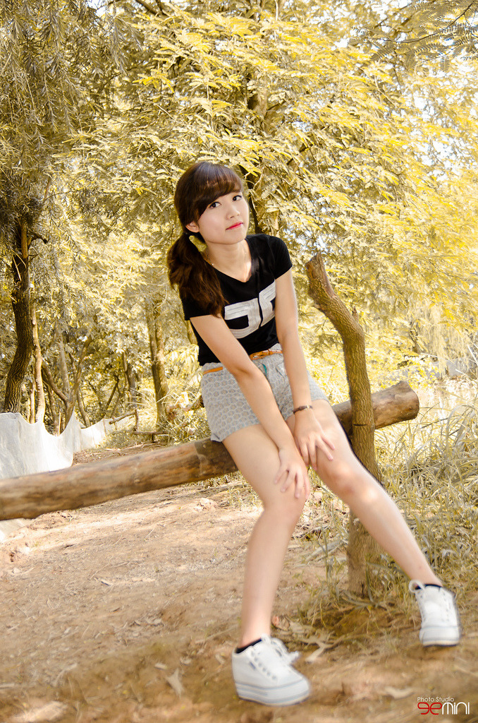 大胸女邻居
